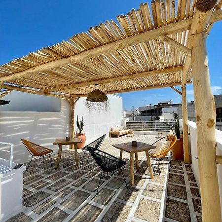 Salento Boutique Suite Sant Isidoro  Exterior foto