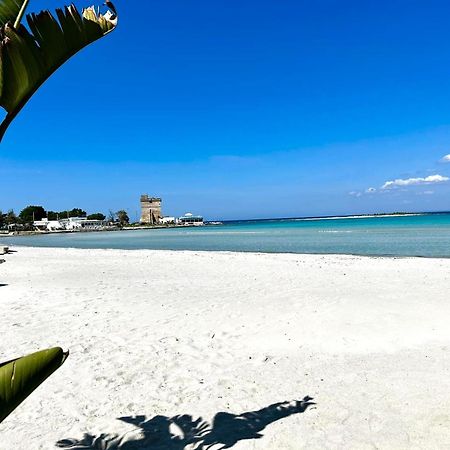 Salento Boutique Suite Sant Isidoro  Exterior foto