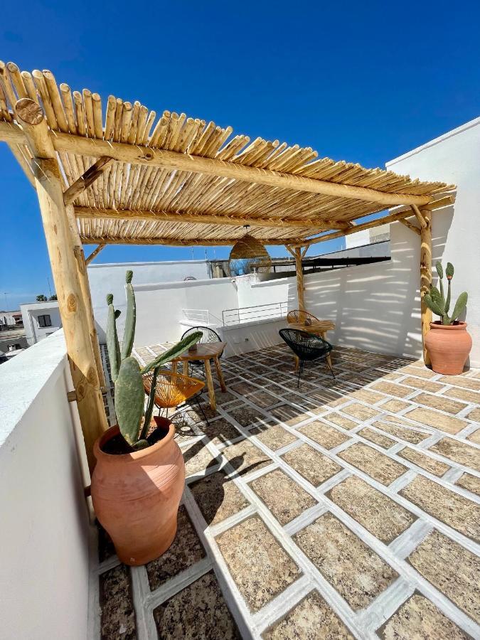 Salento Boutique Suite Sant Isidoro  Exterior foto