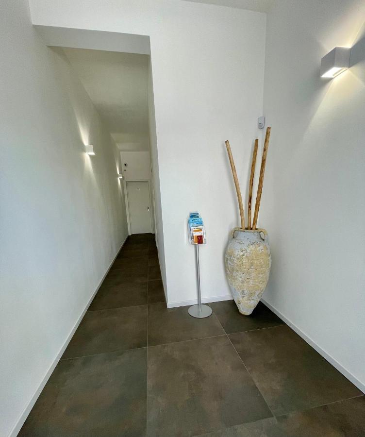 Salento Boutique Suite Sant Isidoro  Exterior foto
