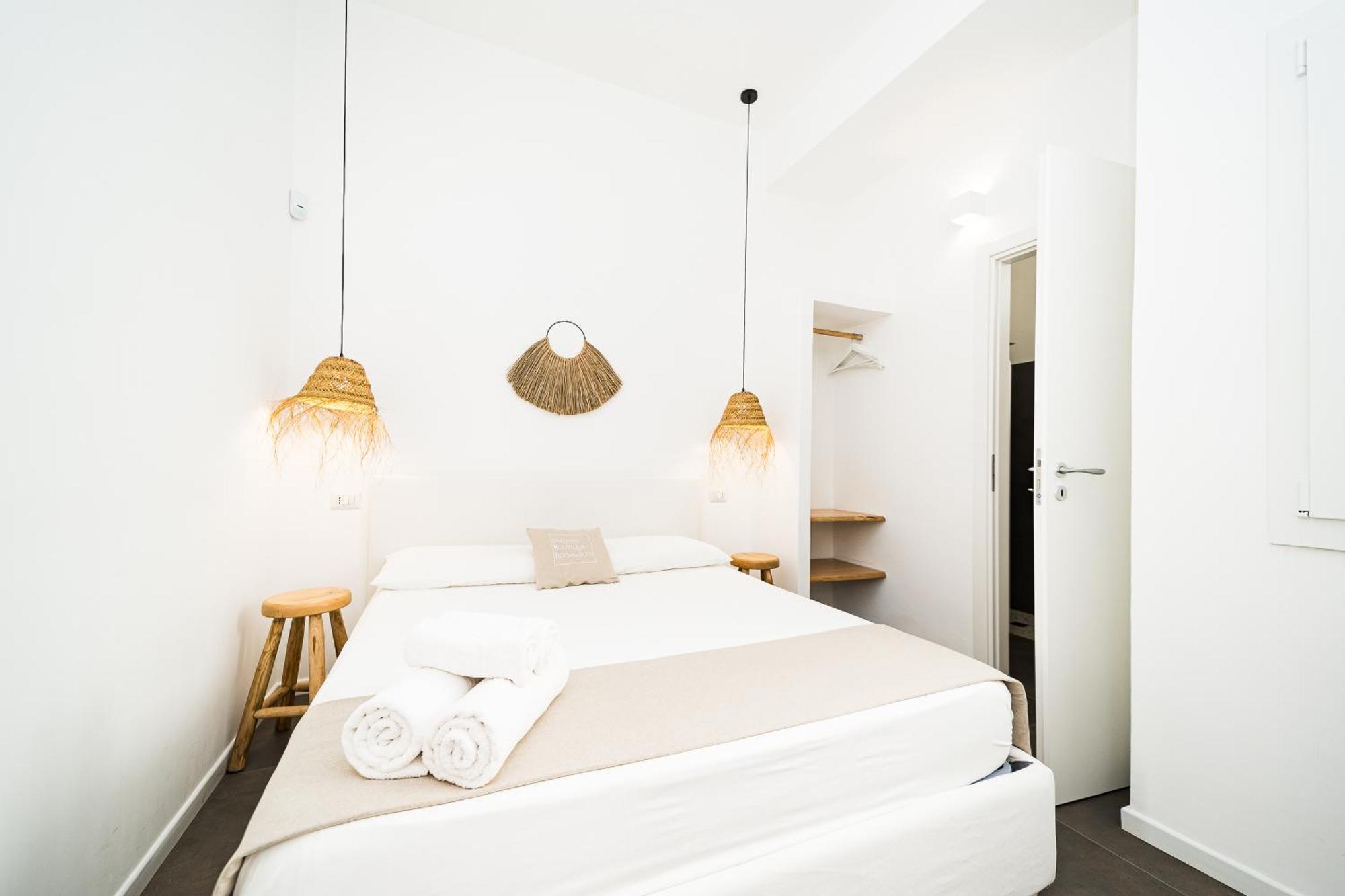 Salento Boutique Suite Sant Isidoro  Habitación foto